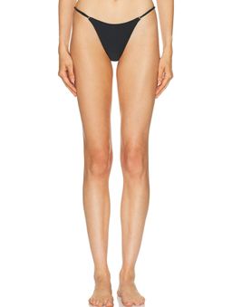 Tropic of C - Luna Superfine Bikini Bottom
