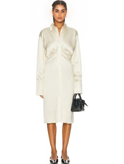 Toteme - Slouch Shirtdress