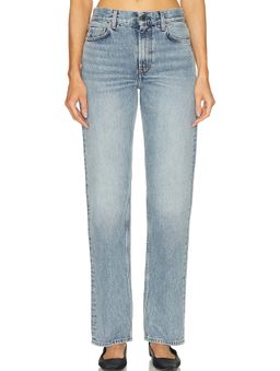 Toteme - Low Straight Leg