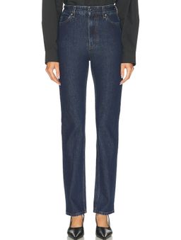 Toteme - High Slim Leg