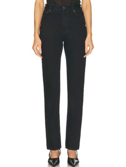 Toteme - High Slim Leg