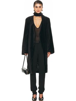 Toteme - Smoking Coat