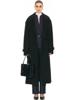 Toteme - Double Winter Trench