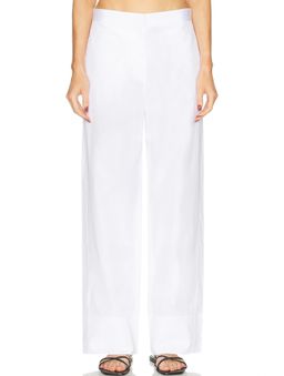 Toteme - Twisted Seam Trouser