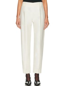 Toteme - Slim Evening Trouser