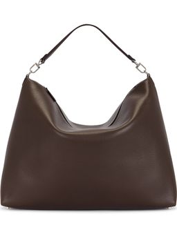 Toteme - Bevel Grained Leather Tote Bag