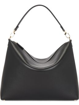 Toteme - Medium Bevel Grained Leather Bag