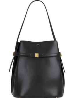 Toteme - Belted Bucket Bag