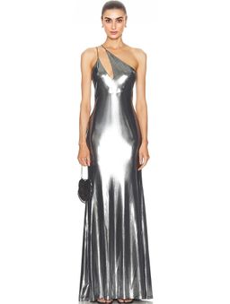 The Sei - Double Strap Gown