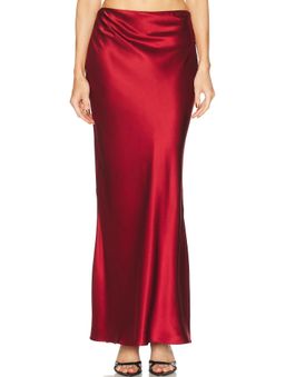 The Sei - Bias Maxi Skirt