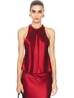 The Sei - Racer Tank Top