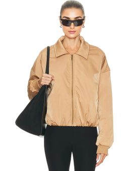 THE UPSIDE - Carlotta Bomber Jacket