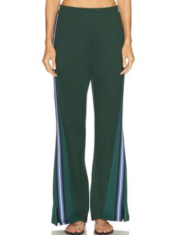 THE UPSIDE - Maneki Petra Flare Pant