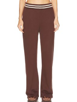 THE UPSIDE - Toluca Willow Wide Leg Pant