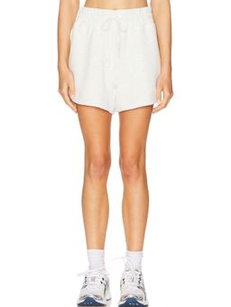 Varley - Ollie High Rise 3.5 Short