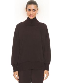 Varley - Barker High Neck Sweater