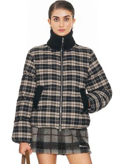 Varley - Bryony Short Puffer Jacket