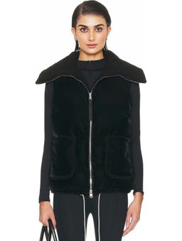 Varley - Evie Puffer Vest