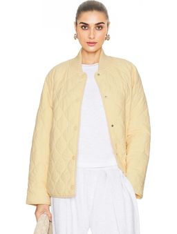 Varley - Luca Quilted Jacket
