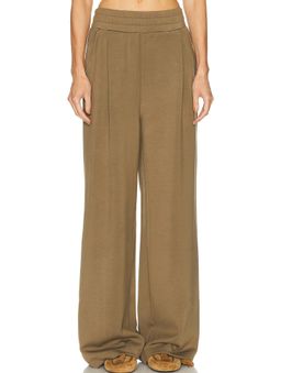 Varley - The Extra Wide Leg 32 Pant