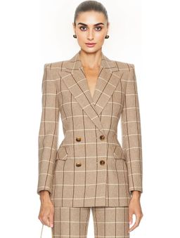 Valentino - Finestrato Jacket Blazer