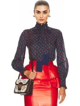 Valentino - Cherryfic Shirt