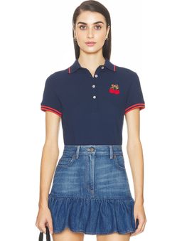 Valentino - Polo Top