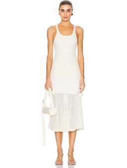 Wales Bonner - Serenity Dress