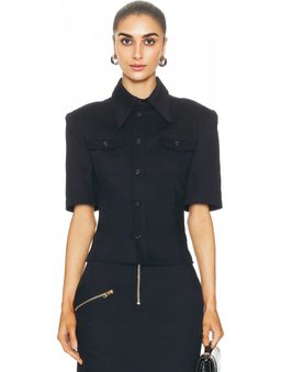 Willy Chavarria - Chavella Shirt