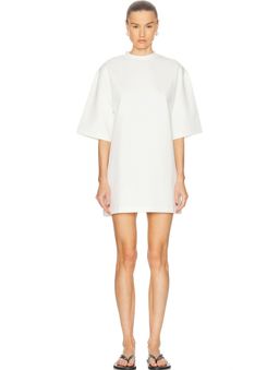 WARDROBE.NYC - Mini T-Shirt Dress