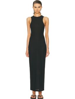 WARDROBE.NYC - Racer Dress