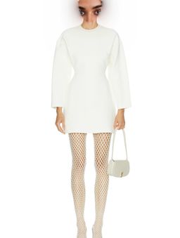 WARDROBE.NYC - X Rosie Huntington-Whiteley Power KnitDress