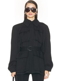 WARDROBE.NYC - Safari Jacket