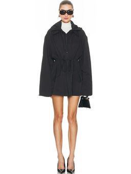 WARDROBE.NYC - X Rosie Huntington-Whiteley Crop Anorak