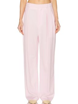 WARDROBE.NYC - Low Rise Trouser