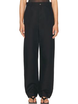 WARDROBE.NYC - Drill Trouser