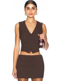 WARDROBE.NYC - Waistcoat