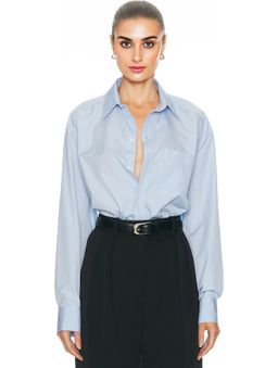 WARDROBE.NYC - New Oversize Shirt