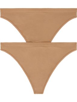 Wolford - Individual Thong 2 Pack