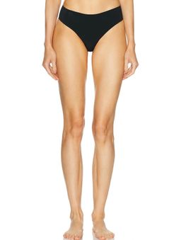 Wolford - Pure Brazilian Panty