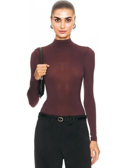 Wolford - Buenos Aires String Bodysuit