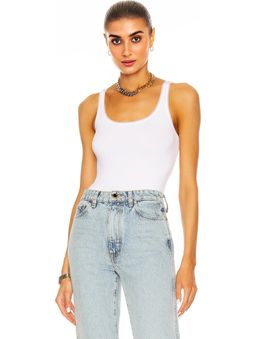 Wolford - Jamaika String Bodysuit