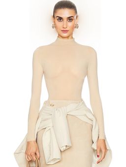 Wolford - Buenos Aires String Bodysuit