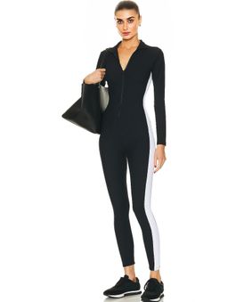 Year Of Ours - Thermal Ski Onesie Jumpsuit