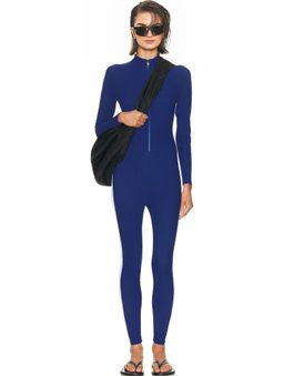 Year Of Ours - Thermal Longsleeve Ski Onesie Jumpsuit