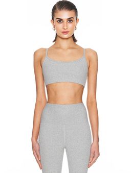 Year Of Ours - Ribbed Bralette