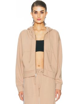 Year Of Ours - Locker Room Zip Up Hoodie