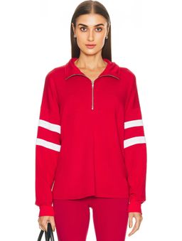 Year Of Ours - Varsity Half Zip