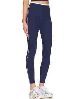 Year Of Ours - Ribbed Track Legging