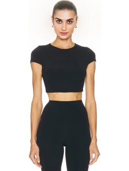 Year Of Ours - Studio Cropped Active Tee